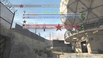 GB Dispute | IP Flood