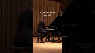 Rachmaninoff: Sonata no. 2, 1st mov #classicalpiano #music #piano #classicalmusic