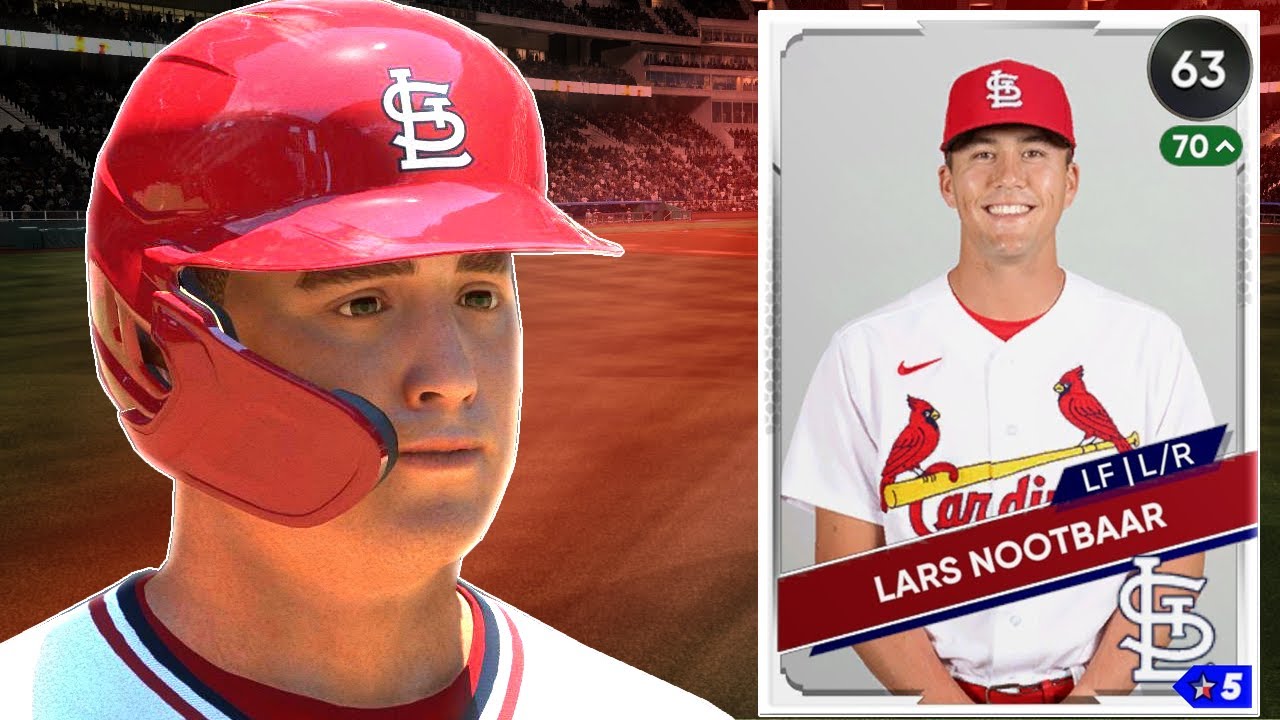 Lars Nootbaar Gains Huge IG Following As MLB Teammate Gives Warning