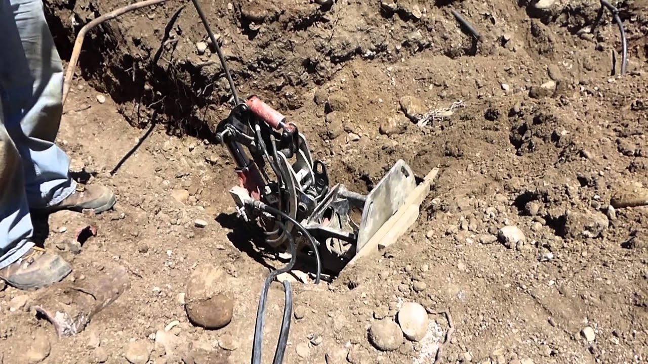 Trenchless Sewer Repair Boulder CO