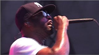 The Roots - Long Time (Live In Philly)
