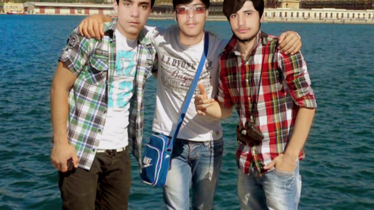 Chaman wala asmat roshan shaista gana