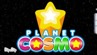 Planet Cosmo Intro - Spongebob Squarepants