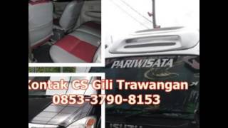 Rental Mobil Murah di Lombok