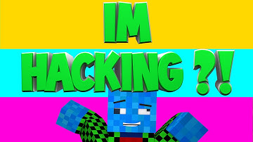 IM HACKING?! (MCSG INSANE HIT BUG)