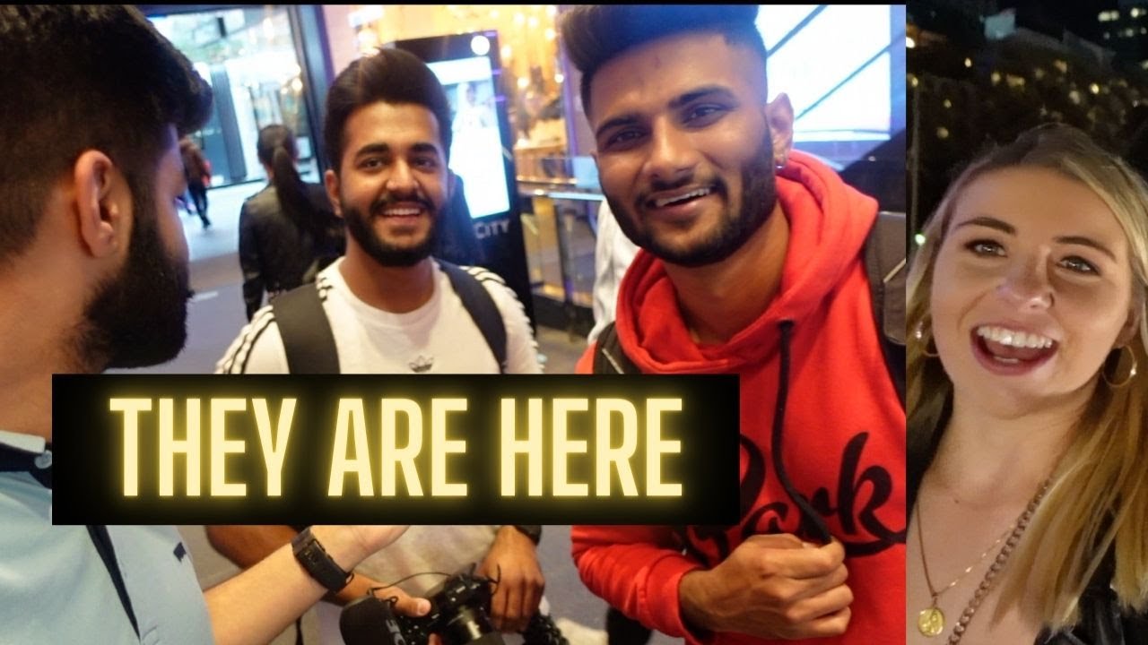 Finally We Met Them Ft Kishanell Ft Tushar Bareja Australia finally-we-met-them-ft-kishanell-ft-tushar-bareja-australia