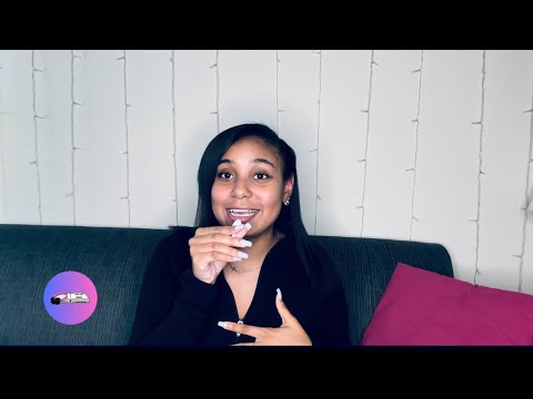 Sharnae Inu Ep 1/Part 2: Ladies with Degrees ft: Sharnae - YouTube