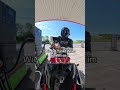 Wie oft Tankt ihr im Schnitt so ? #aprilia #bikersboyz #bike #motorcycle #motorrad #rs660