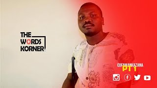 IDYANI AYI CATCHIE BY COFAMANKAZANA MDODA