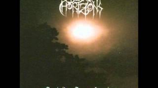 Black Horizons - The Eyes of God