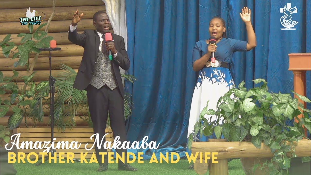 Amazima Nakaaba|| Speckled Bird Ministries.