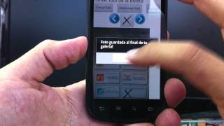 ¿Quieren comprar tu voto? Usa Voto2012 ! screenshot 1