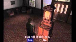 Let's Play Silent Hill 2 Part 20 - Welcome To Lakeview Hotel!