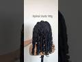 Popular Spiral Curly Lace Wig#syntheticwig#heatresistantfiber#futurafiber#wigfactory#wholesalewigs