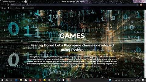 How to play Tic Tac Toe using Python - Turtle Module