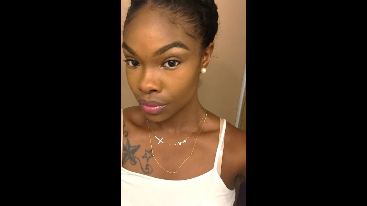 Black Opal Deluxe Finishing Powder (FLAWLESS Finish)!!! - YouTube