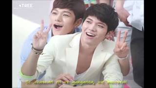 Fanvid Infinite - Realstory Sub Españolwoosoo Ver.