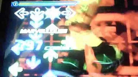 DDRs 8-DDR Extreme 2 Part 1