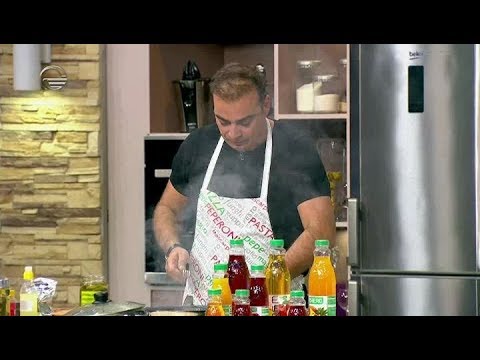 კულინარიული დუელი -  29 სექტემბერი, 2018 წელი