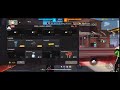 FREE FIRE LIVE RANK PUSH