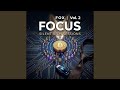 Silent Operator — Focus Music for Business Minds