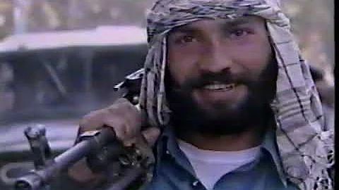 CBS Evening News - 2001-11-16