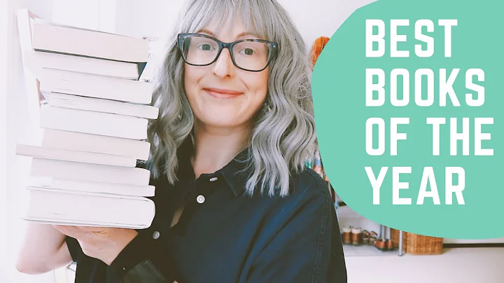 Favourite Books of 2021 (so far!)