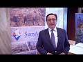 SemArco about the Downstream Caspian and Central Asia Conference