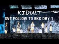 231223 seventeen   kidult   live performance follow to bkk tour day 1