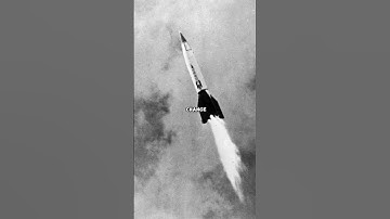 Hebben Hitlers V-2 raketten de oorlog veranderd?