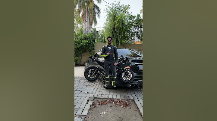 This H2 is only one in Pakistan #h2 #kawasaki #pakwheels