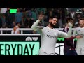 Newcastle vs Qarabag FC – FC25 Champions League Gameplay Simulation on Xbox One