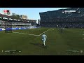 Capeones de la liga ea SPORTS🏆