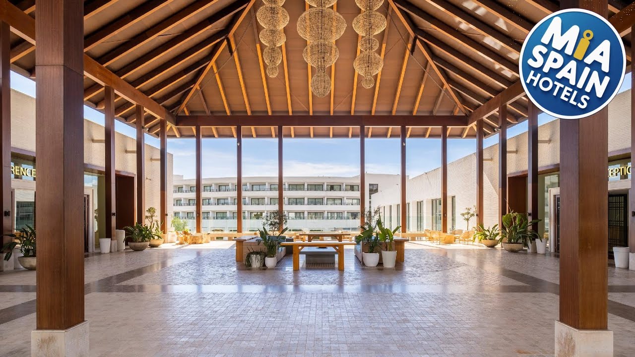 Eurostars Sitges | Sitges, Spain | Hotel Review 🛏️