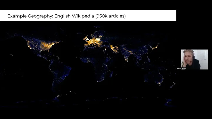 Martin Gerlach (Wikimedia Foundation) | Quanta Sem...