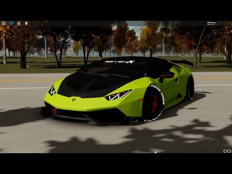 roblox lamborghini sound id