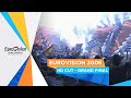 Eurovision Song Contest 2006 - HD Cut - Full Show