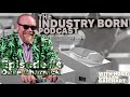 Industry born podcast s1e4 david charnick