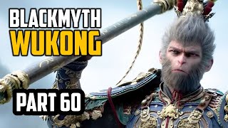 Black Myth: Wukong — Black Myth: Wukong | Part 60