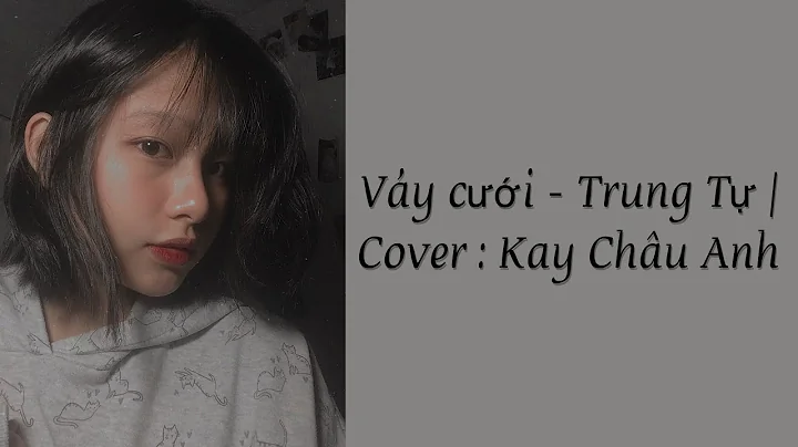 Vy Ci - Trung T | Cover : Kay Chu Anh
