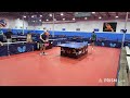 Transmisión en directo de Broward Table Tennis Club BTTC