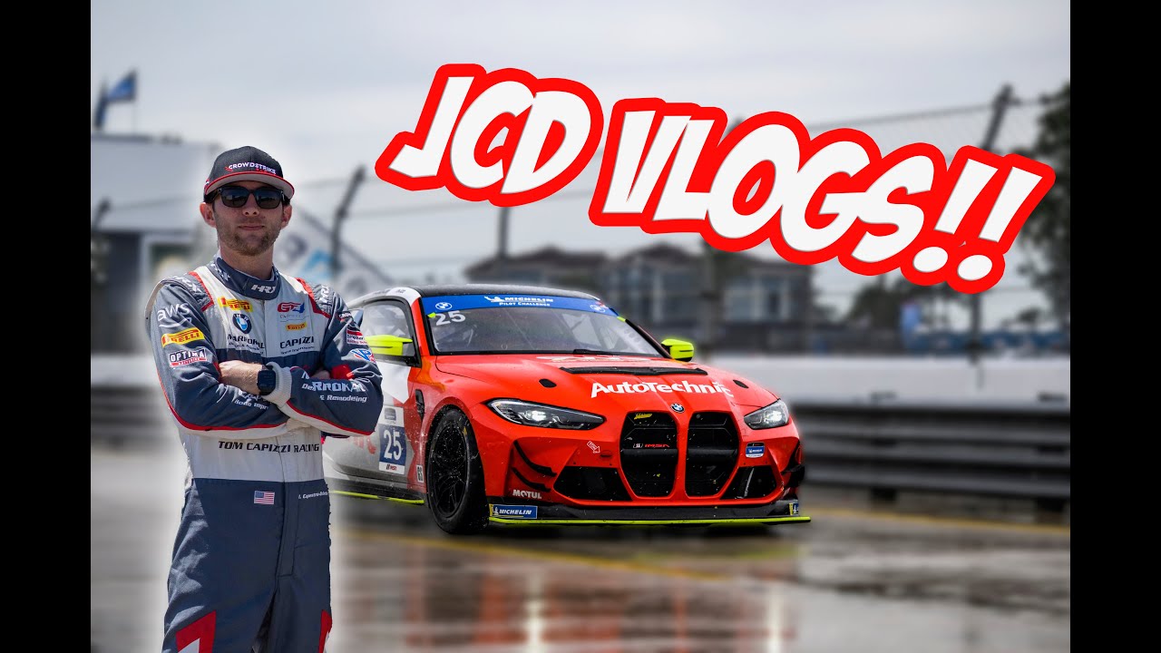 Jc Racing Esports JCD Racing - Professional Racing? - YouTube
