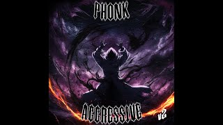 Darkness Unleashed v2- Aggressive Phonk Music