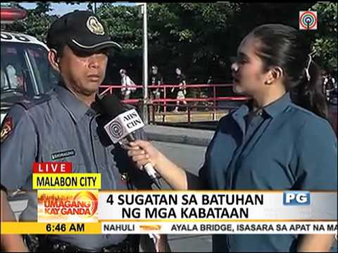 Video: Mga Kabataan - Mga Sprout