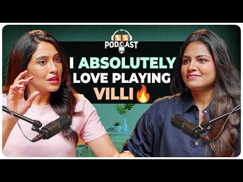 60 foot cutout of Nayanthara | Lokesh’s Next Female-Centric Film?- SS Podcast ft. Regena Cassandrra