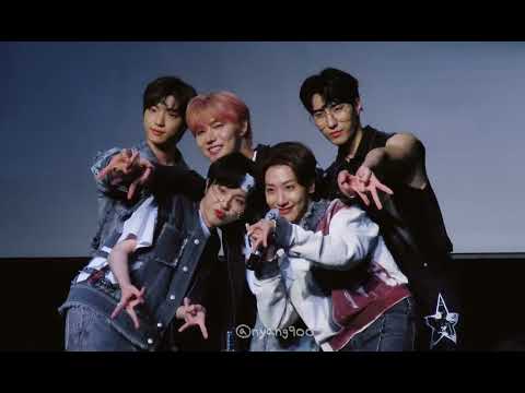 [원위 ONEWE] 원위네컷 ❤💜💚💛💙 /220529 DMC 팬싸