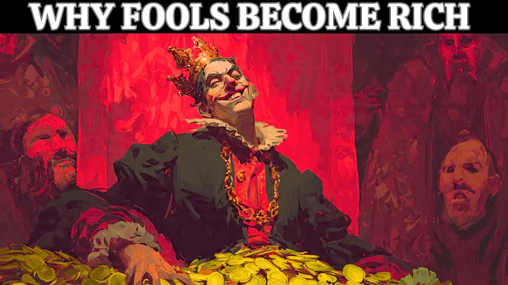 Why The Most Fools Become Rich While Smart People Stay Broke | Machiavelli Knew It Centuries Ago