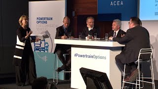 Vans, Buses And Delivery Trucks Diesel Powers More Than 90% Of The Fleet. Why?