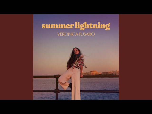 Veronica Fusaro - Summer Lightning