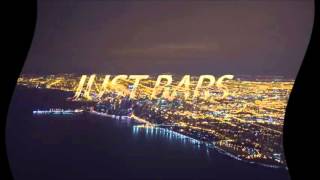 Just Bars, New Chiraq Type Beat By Darvel Beats